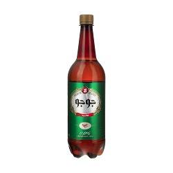 جوجو ماءالشعیر کلاسیک 1لیتر